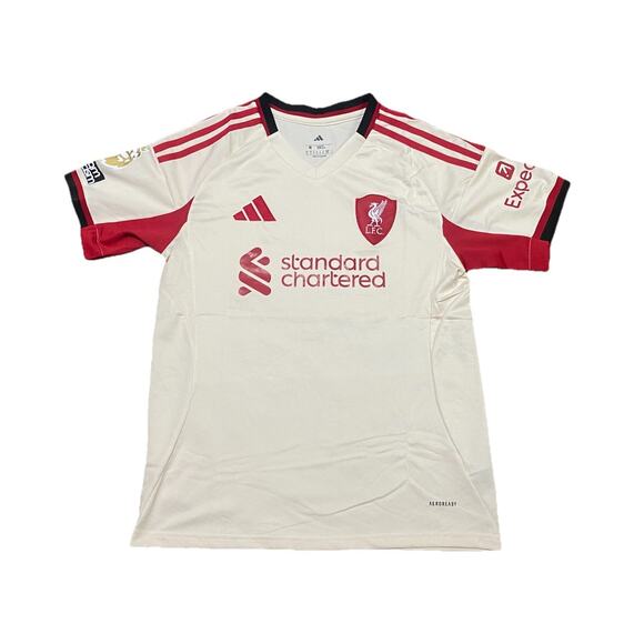 Liverpool | Men’s Medium 25/26 Away Jersey - Picture 1 of 7